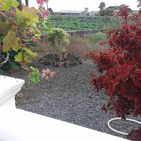 Casa Heredio * Las Manchas (La Palma)