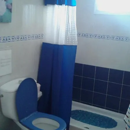Casa Heredio Las Manchas (La Palma)